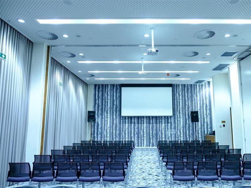 Hilton Garden Inn Mbabane Buitenkant foto