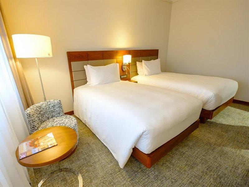 Hilton Garden Inn Mbabane Buitenkant foto