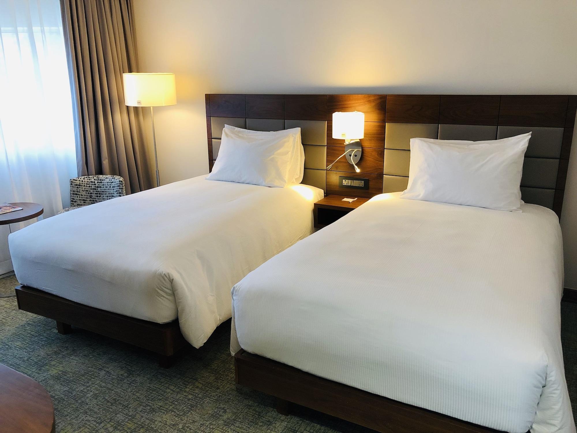 Hilton Garden Inn Mbabane Buitenkant foto