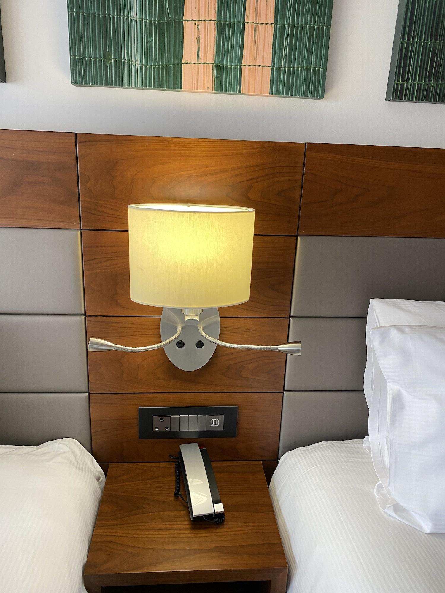 Hilton Garden Inn Mbabane Buitenkant foto