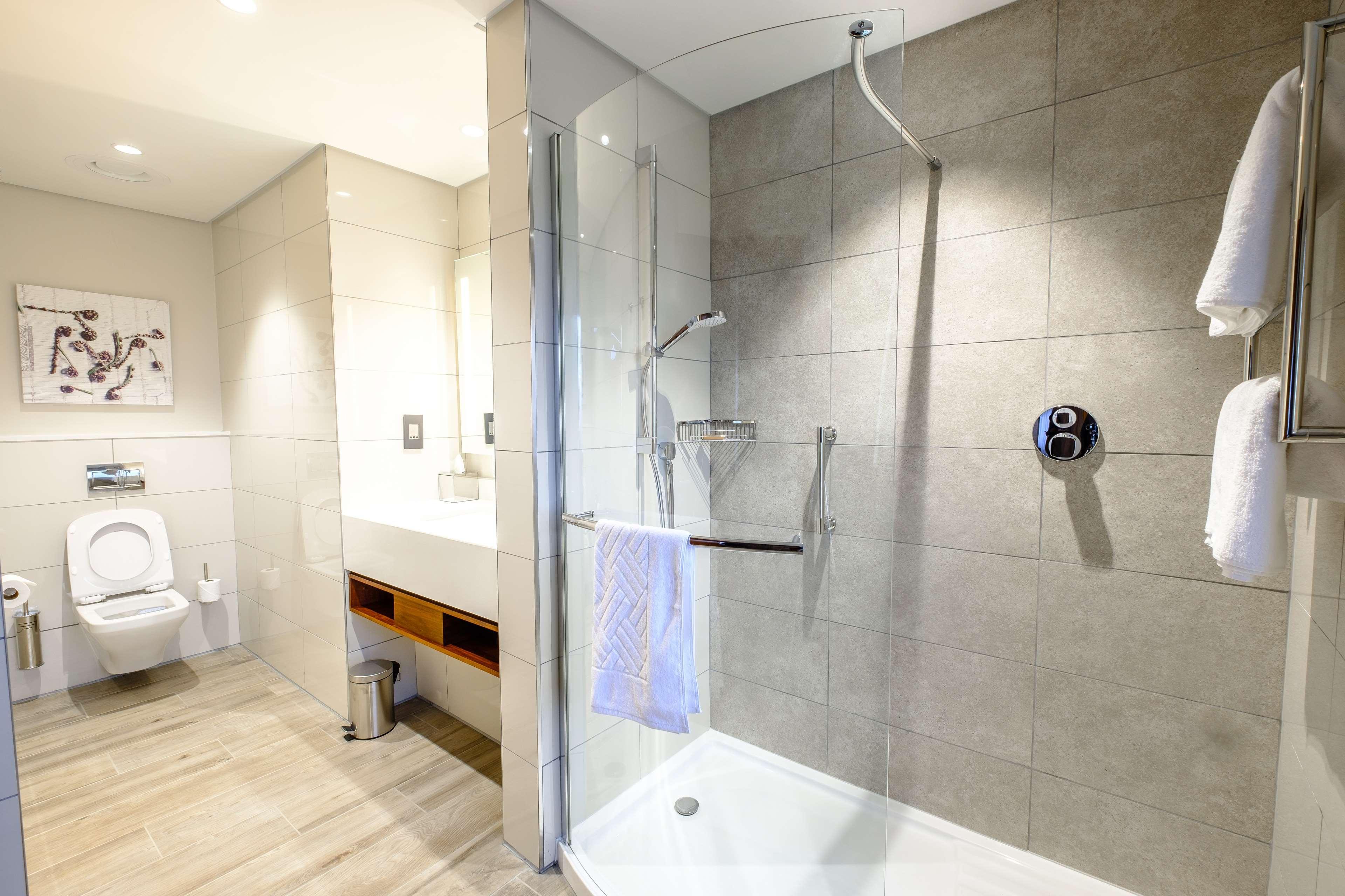 Hilton Garden Inn Mbabane Buitenkant foto