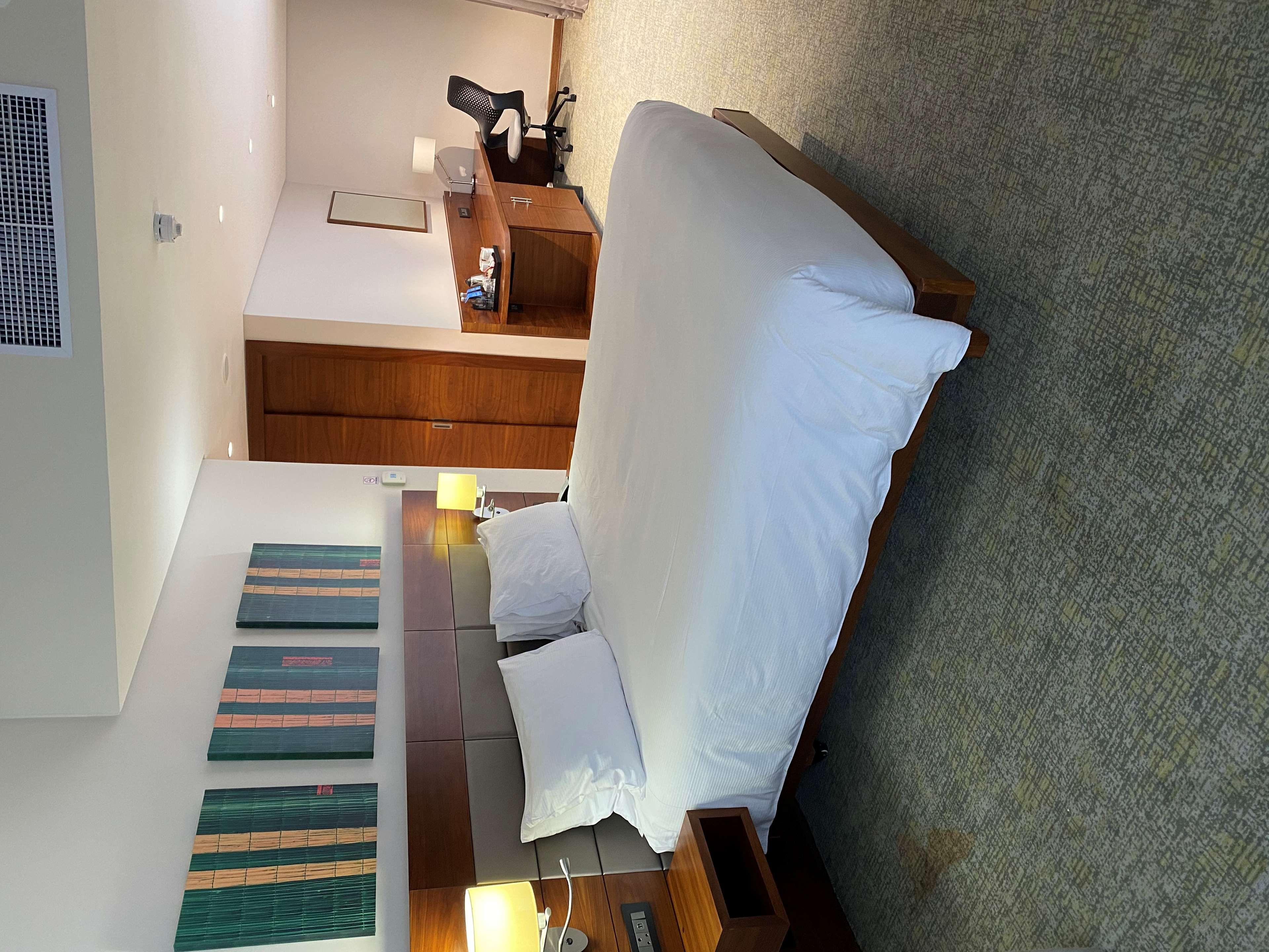 Hilton Garden Inn Mbabane Buitenkant foto