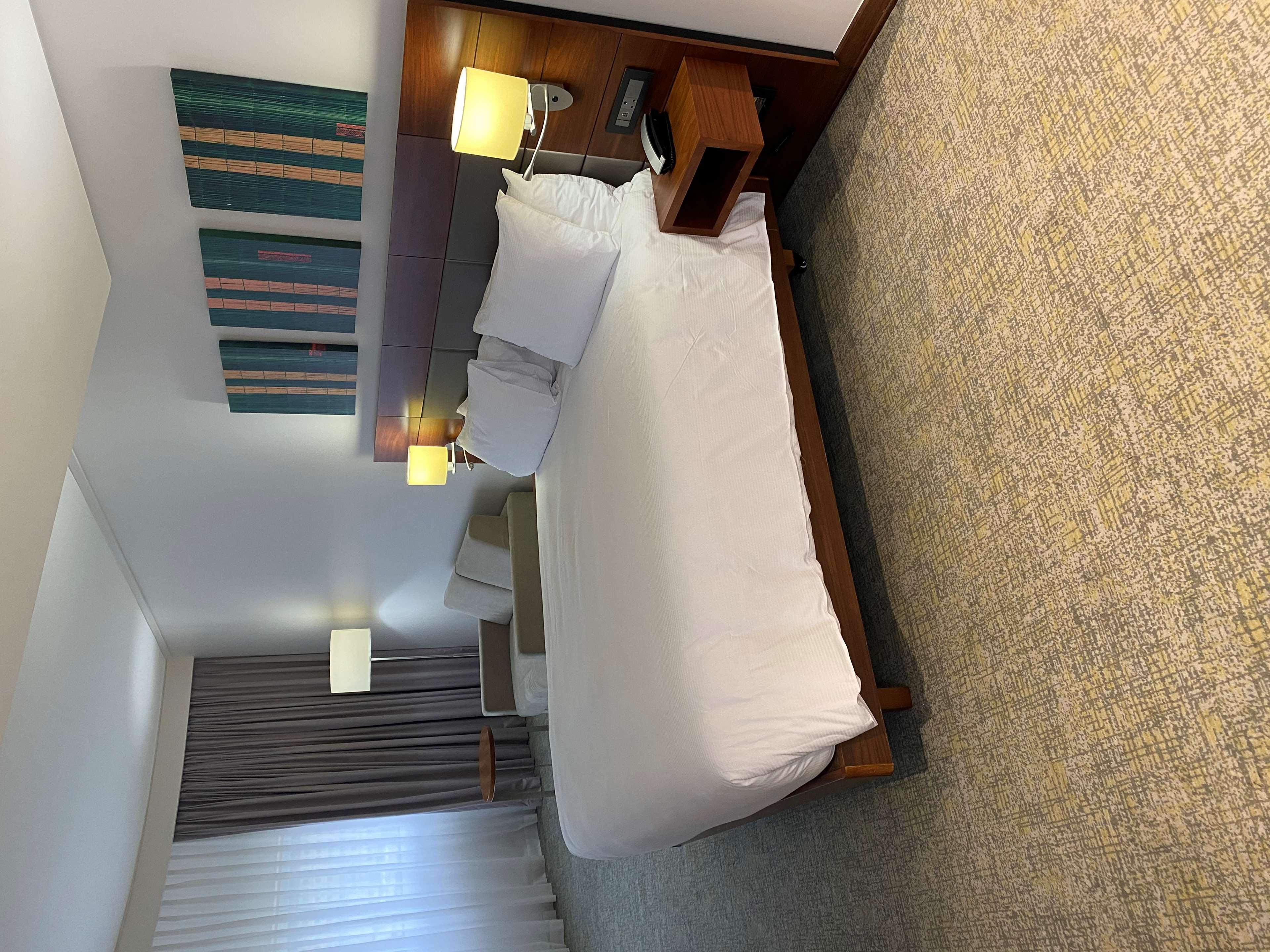 Hilton Garden Inn Mbabane Buitenkant foto