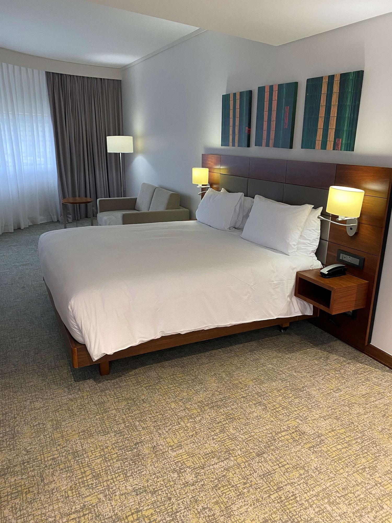 Hilton Garden Inn Mbabane Buitenkant foto