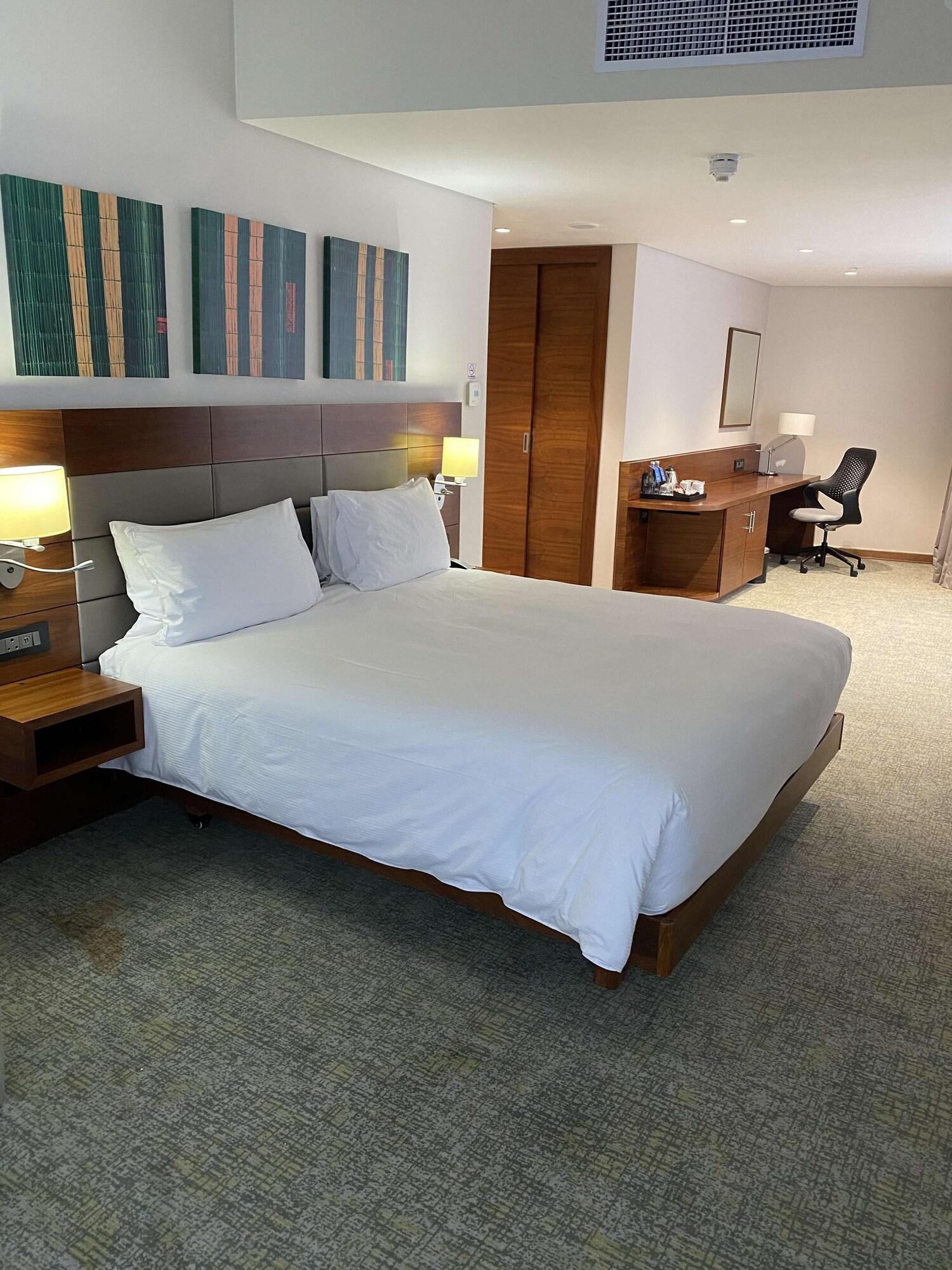 Hilton Garden Inn Mbabane Buitenkant foto