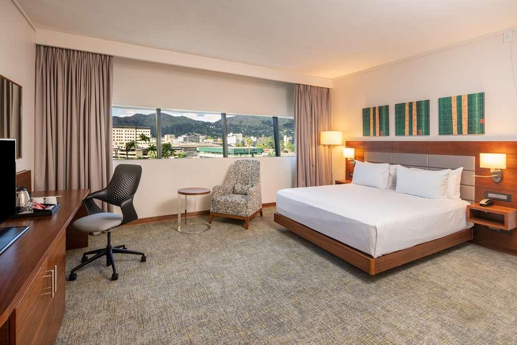 Hilton Garden Inn Mbabane Kamer foto