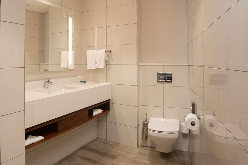 Hilton Garden Inn Mbabane Kamer foto