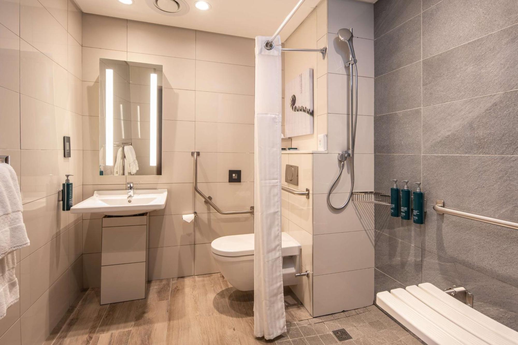 Hilton Garden Inn Mbabane Buitenkant foto