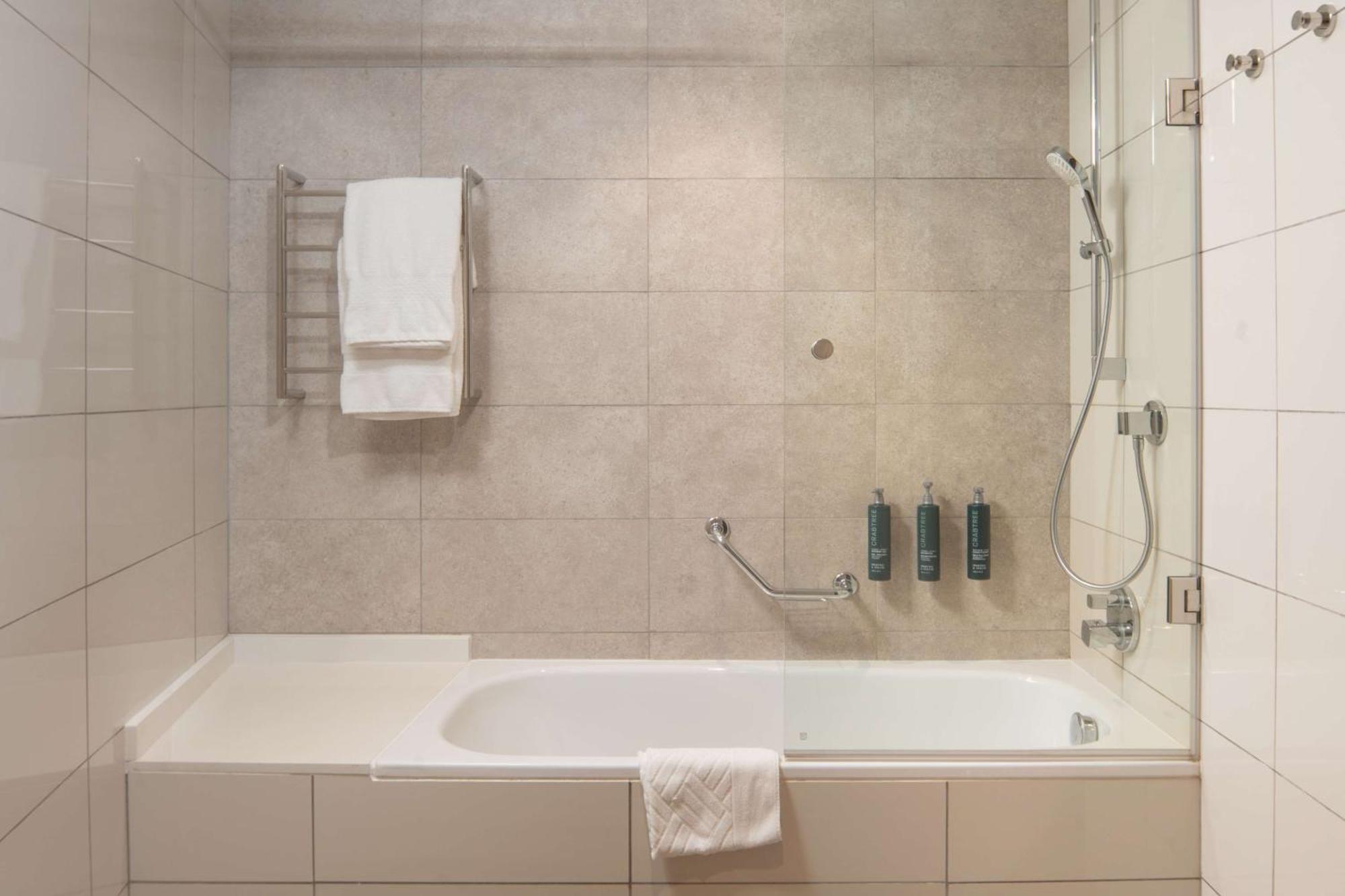 Hilton Garden Inn Mbabane Buitenkant foto
