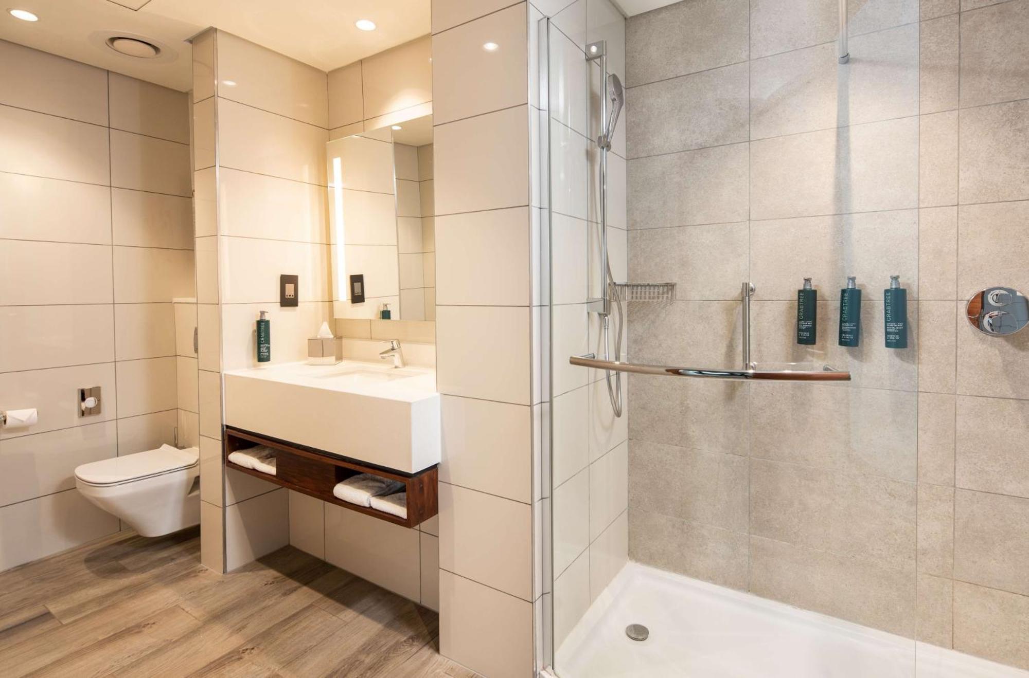 Hilton Garden Inn Mbabane Buitenkant foto